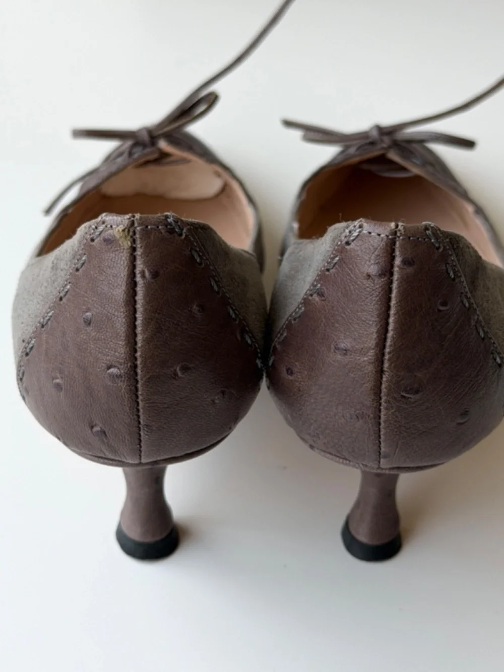 Manolo Blahnik vintage manolo